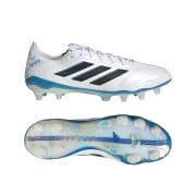 adidas Copa 11Pure FG - Hvid/Sort/Blå LIMITED EDITION