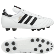 adidas Copa Mundial FG - Hvid/Sort/Guld