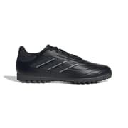 adidas Copa Pure 2 Club TF Nightstrike - Sort/Grå/Grå