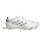 adidas Copa Pure 2 Elite FG Pearlized - Hvid/Sølv