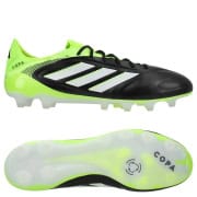 adidas Copa Pure Elite III AG Radiant Blaze - Sort/Hvid/Grøn