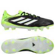 adidas Copa Pure Elite III FG Radiant Blaze - Sort/Hvid/Grøn