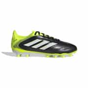 adidas Copa Pure Elite III FG/AG Radiant Blaze - Sort/Hvid/G