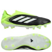 adidas Copa Pure Elite III Laceless FG Radiant Blaze - Sort/