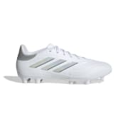 adidas Copa Pure 2 League FG Pearlized - Hvid/Sølv