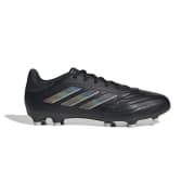 adidas Copa Pure 2 League FG Nightstrike - Sort/Grå/Grå