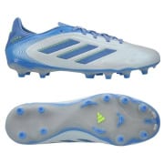adidas Copa Pure League III FG/AG Celestial Victory - Blå/Blå/Grøn