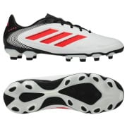 adidas Copa Pure League III MG Pure Victory - Hvid/Rød/Sort 