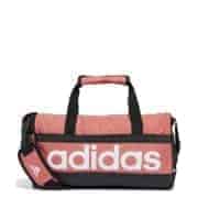 Adidas Essentials Linear sportstaske, extra s