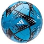 adidas Fodbold Al Rihla Club VM 2022 - Blå/So