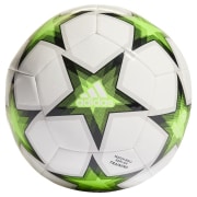 adidas Fodbold Al Rihla Club VM 2022 - Hvid/S