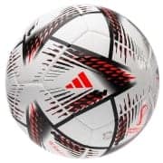 adidas Fodbold Al Rihla Club VM 2022 - Hvid/S