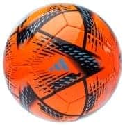 adidas Fodbold Al Rihla Club VM 2022 - Orange
