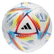 adidas Fodbold Al Rihla League J290 VM 2022 -