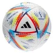 adidas Fodbold Al Rihla League J350 VM 2022 -
