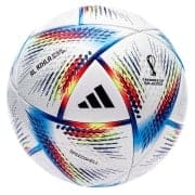 adidas Fodbold Al Rihla Pro VM 2022 Kampbold 
