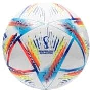 adidas Fodbold Al Rihla Training Sala VM 2022