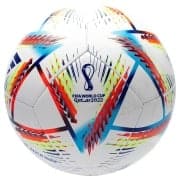 adidas Fodbold Al Rihla Training VM 2022 - Hv