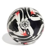 adidas Fodbold Club Klub VM 2025 - Sort/Hvid/