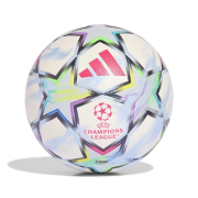 adidas Fodbold Competition Champions League 2026/27 - Hvid/Multicolor