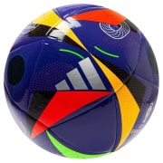adidas Fodbold FUSSBALLLIEBE Pro Beach EURO 2024 - Lilla/Sort/Sølv