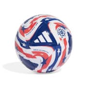 adidas Fodbold League Klub VM 2025 - Hvid/Blå
