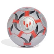 adidas Fodbold Messi League Prestig10 - Sølv/
