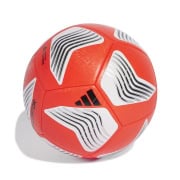 adidas Fodbold Predator Training - Rød/Sølv/S