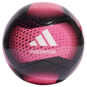 adidas Fodbold Predator Training - Sort/Hvid/