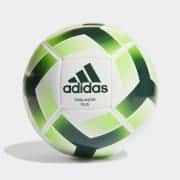 adidas Fodbold Starlancer Plus - Hvid/Grøn/Gr