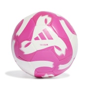 adidas Fodbold Tiro Club - Hvid/Pink