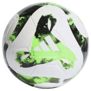 adidas Fodbold Tiro League J350 - Hvid/Sort/G