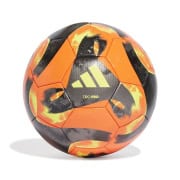 adidas Fodbold Tiro Pro Vinter - Orange/Sort/