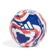 adidas Fodbold Training Klub VM 2025 - Hvid/B