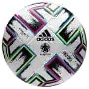 adidas Fodbold Uniforia Training EURO 2020 - 