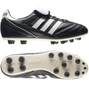 adidas Kaiser 5 LIGA FG - Sort/Hvid