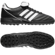 adidas Kaiser 5 Team TF - Sort/Hvid