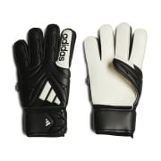 adidas Målmandshandske Copa Match Fingersave - Sort/Hvid
