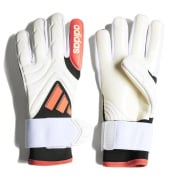 adidas Målmandshandske Copa Pro PC Pure Victory - Hvid/Rød/Sort