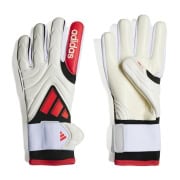 adidas Målmandshandske Copa Pro Pure Victory - Hvid/Rød/Sort