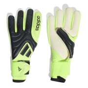 adidas Målmandshandske Copa Pro Radiant Blaze - Sort/Grøn
