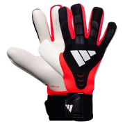 adidas Målmandshandske Predator Competition Immortal DNA - Sort/Rød/Hvid