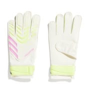 adidas Målmandshandske Predator Training Celestial Victory - Hvid/Grøn/Pink