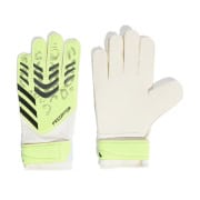 adidas Målmandshandske Predator Training Radiant Blaze - Grøn/Hvid/Sort