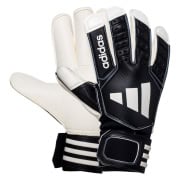 adidas Målmandshandske Tiro League - Sort/Hvid