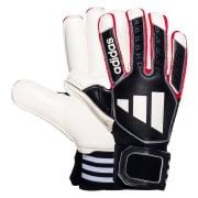 adidas Målmandshandske Tiro Pro - Sort/Hvid/Sølv