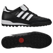 adidas Mundial Team TF - Sort/Hvid