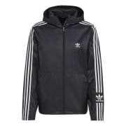 adidas Originals Windbreaker Lock-up - Sort/Hvid