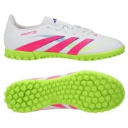 adidas Predator Club TF Celestial Victory - Hvid/Pink/Grøn B