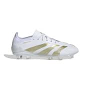 adidas Predator Elite FG Day Spark - Hvid/Guld/Hvid